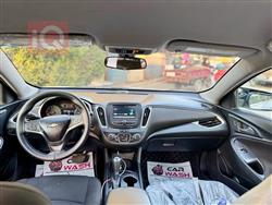 شێڤرۆلێت مالیبۆ